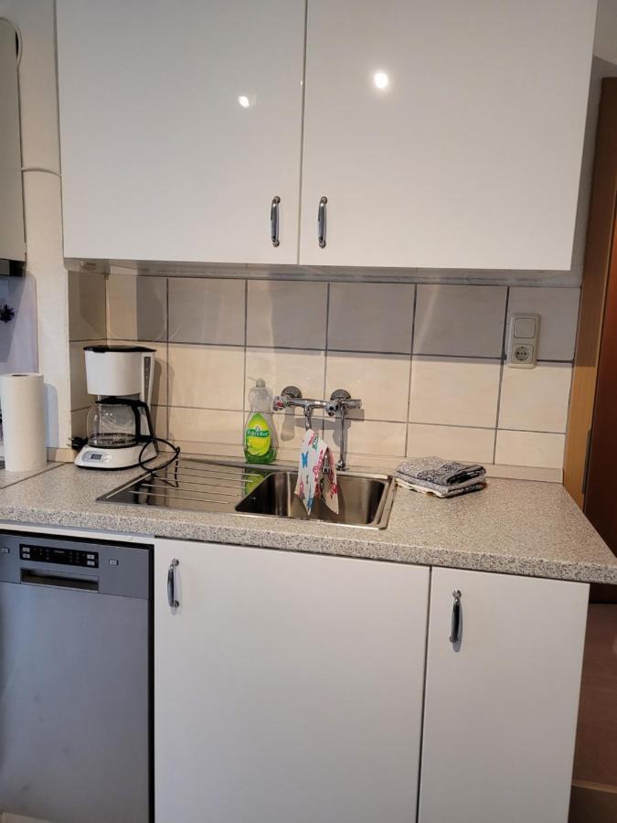 City-Apartment Lüdenscheid Exterior foto